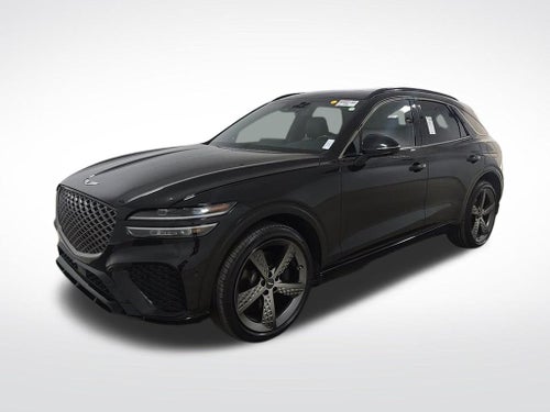 2023 Genesis GV70 2.5T