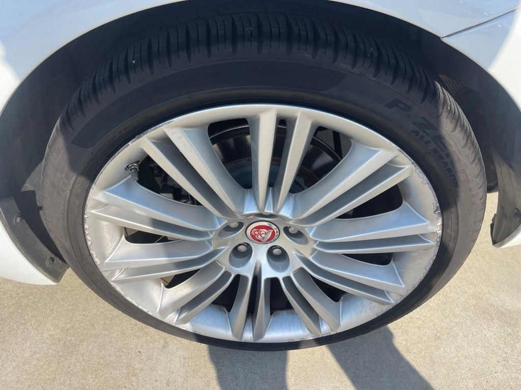 2015 Jaguar XJ XJL Portfolio