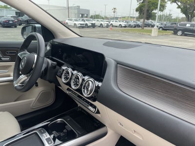 2025 Mercedes-Benz GLA GLA 250