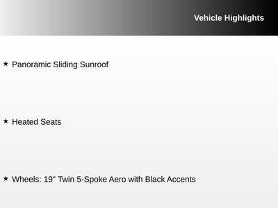 2025 Mercedes-Benz GLA GLA 250