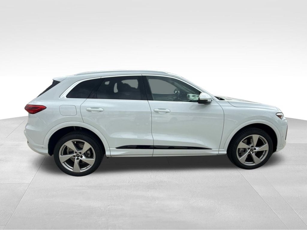 2025 Audi Q5 2.0T Premium Plus quattro