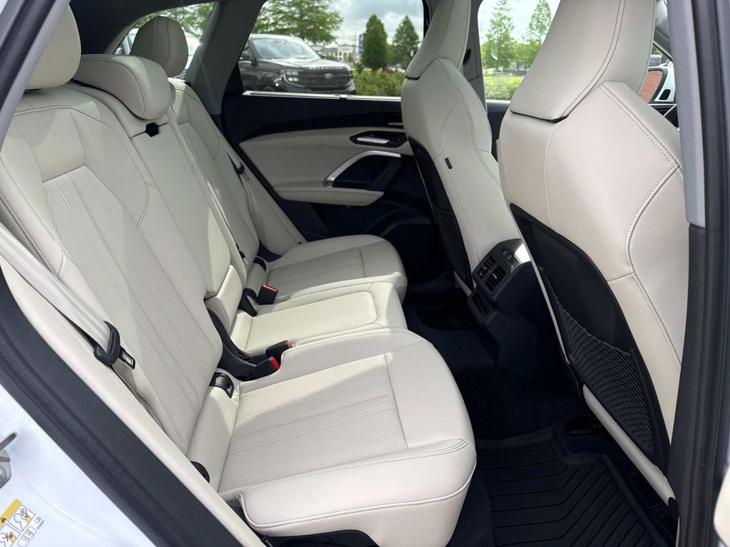 2025 Audi Q5 2.0T Premium Plus quattro