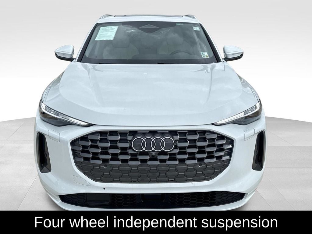 2025 Audi Q5 2.0T Premium Plus quattro