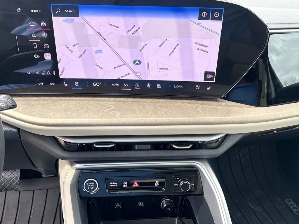 2025 Audi Q5 2.0T Premium Plus quattro