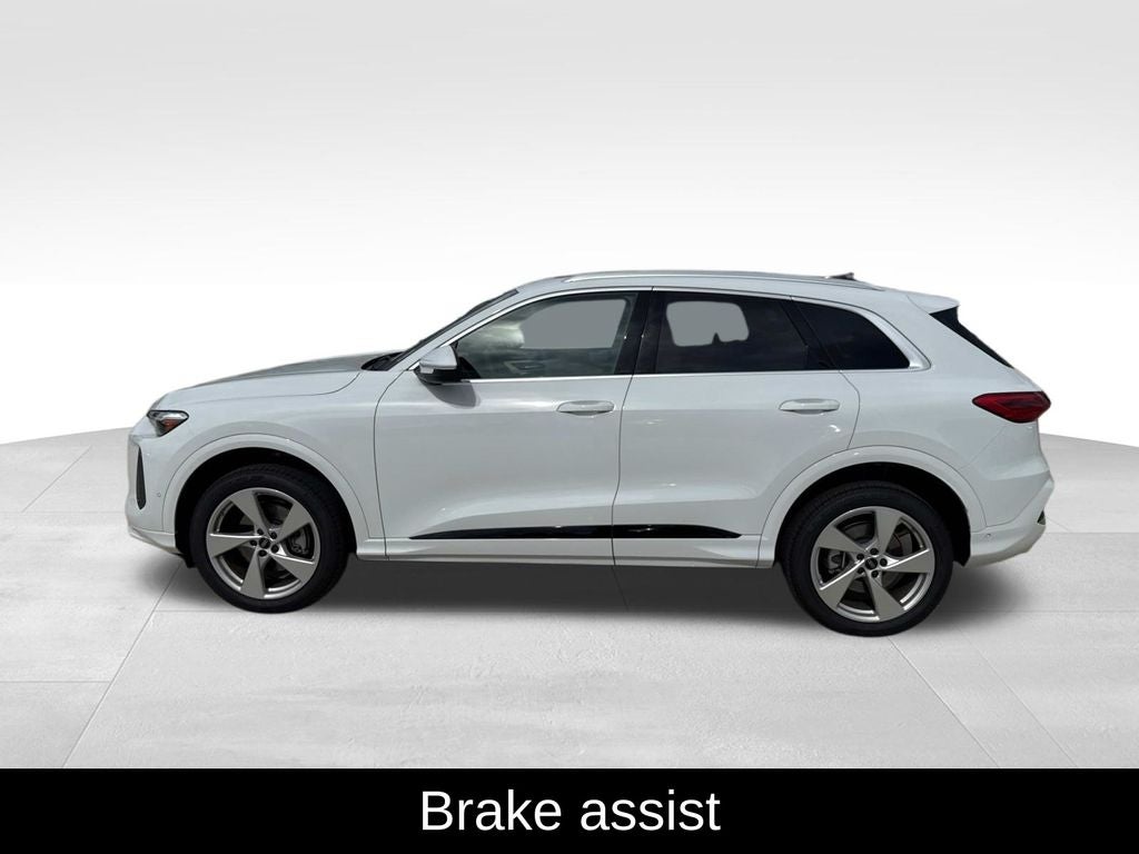 2025 Audi Q5 2.0T Premium Plus quattro