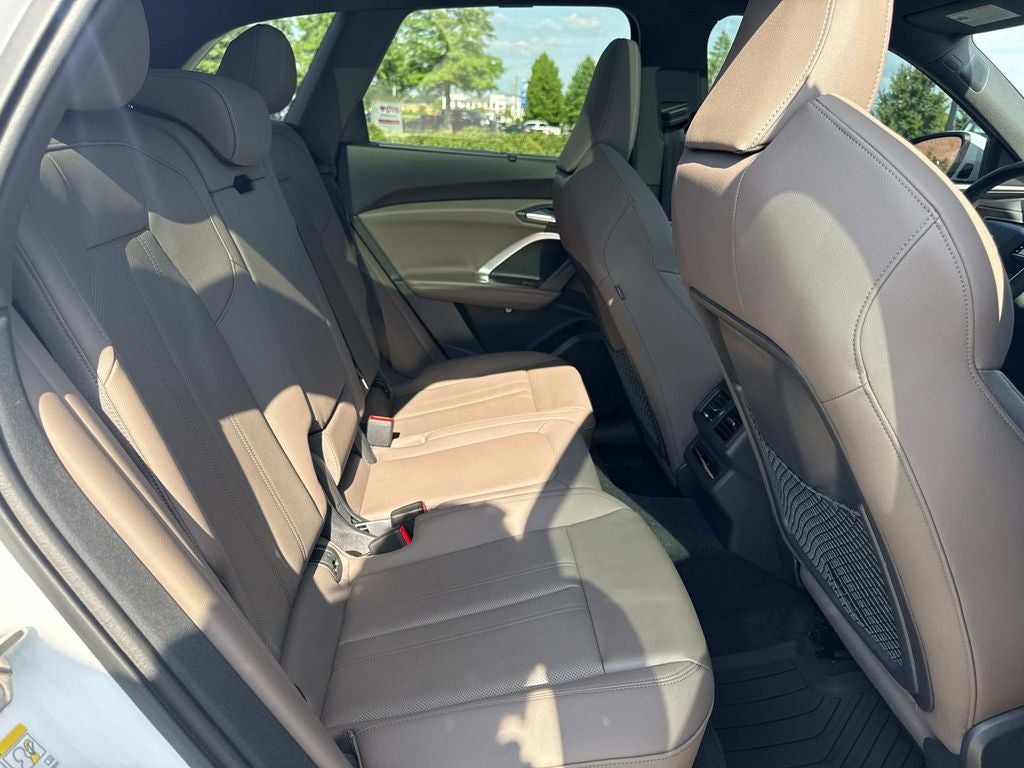 2025 Audi Q5 2.0T Premium Plus quattro