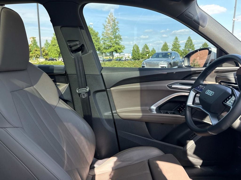 2025 Audi Q5 2.0T Premium Plus quattro