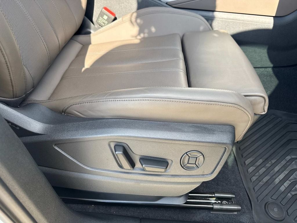 2025 Audi Q5 2.0T Premium Plus quattro
