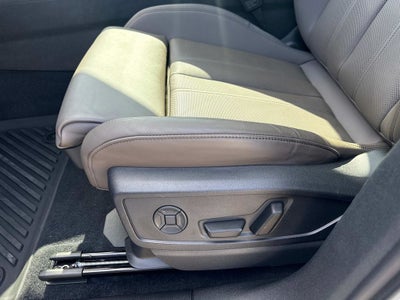 2025 Audi Q5 2.0T Premium Plus quattro