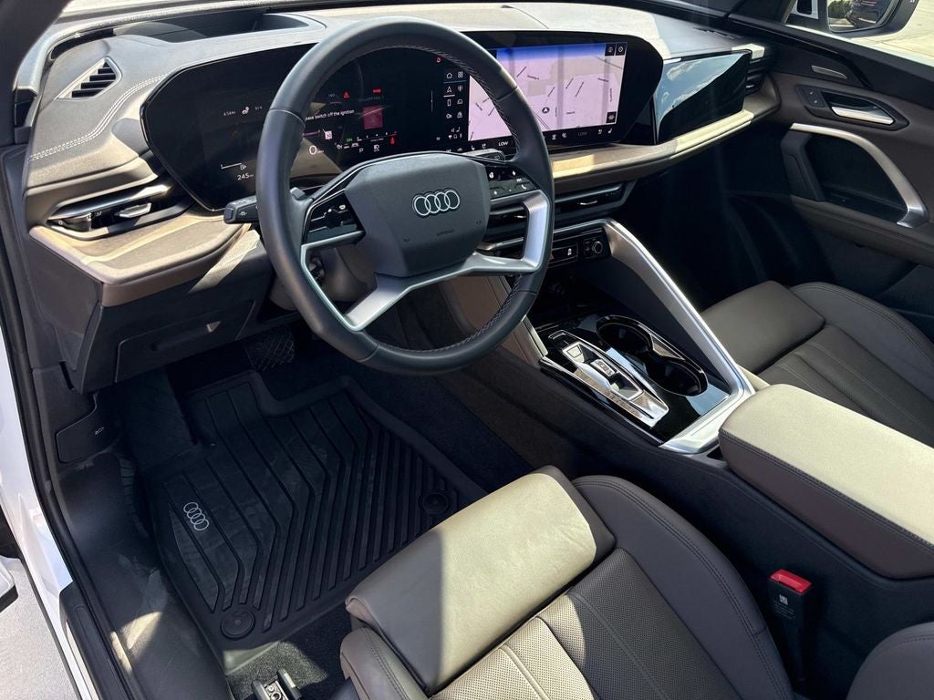 2025 Audi Q5 2.0T Premium Plus quattro