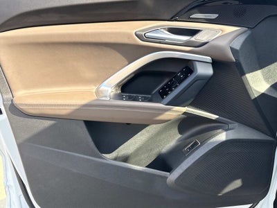 2025 Audi Q5 2.0T Premium Plus quattro
