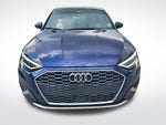 2023 Audi A3 40 Premium FrontTrak
