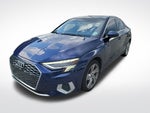 2023 Audi A3 40 Premium FrontTrak