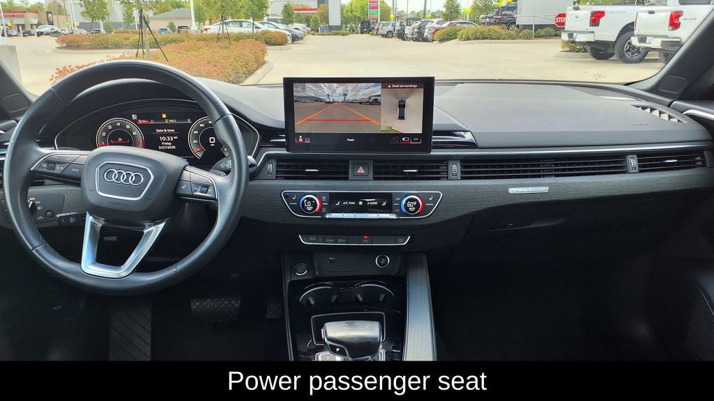 2024 Audi A5 Sportback 45 S line Premium Plus quattro