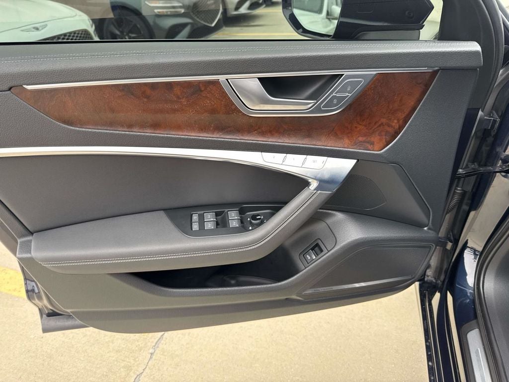 2019 Audi A6 3.0T Premium Plus quattro