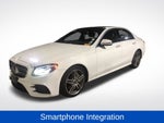2019 Mercedes-Benz E-Class E 450 4MATIC®