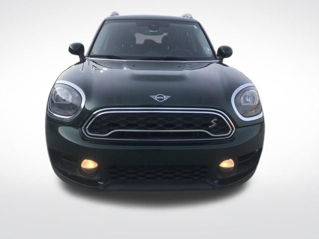 2019 MINI Cooper S Countryman Cooper S