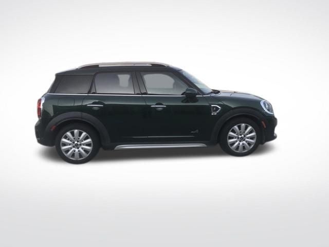 2019 MINI Cooper S Countryman Cooper S