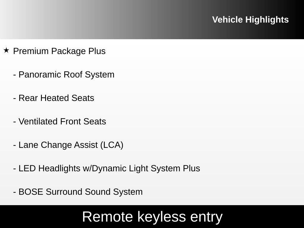 2023 Porsche Macan Base