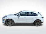 2019 Porsche Macan S