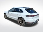 2019 Porsche Macan S