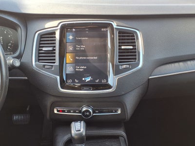 2020 Volvo XC90 T6 Momentum