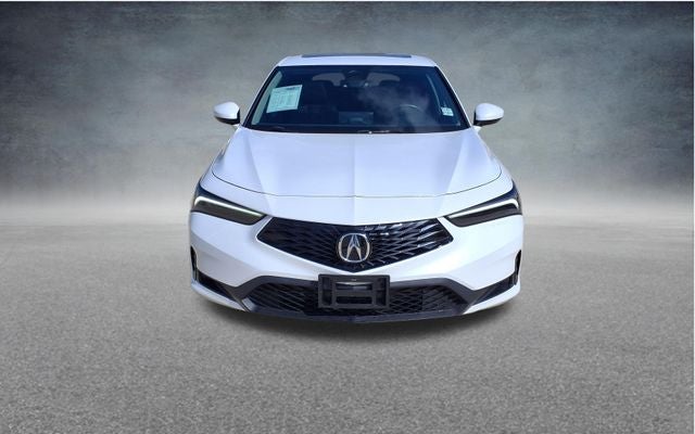 2025 Acura Integra Base