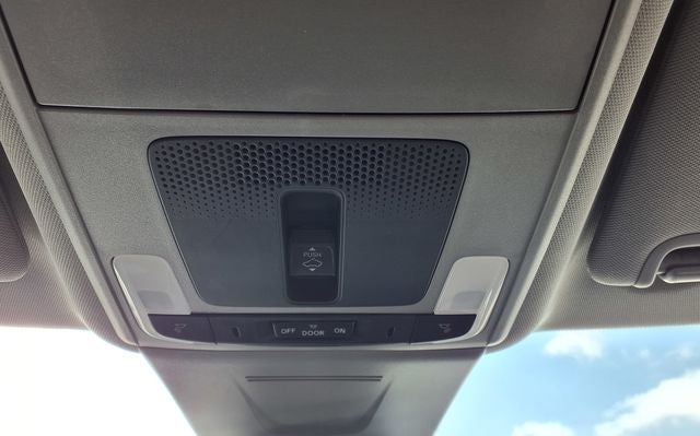 2025 Acura Integra Base