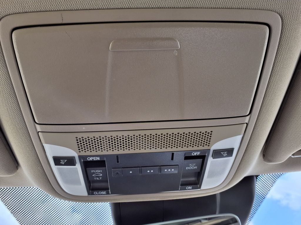 2020 Acura TLX 2.4L Base