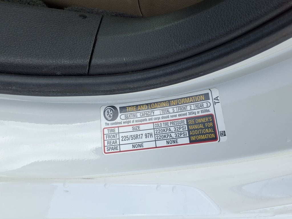 2020 Acura TLX 2.4L Base