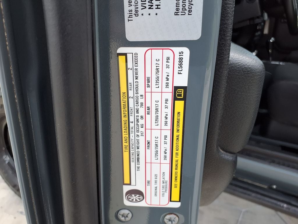 2015 Jeep Wrangler Rubicon