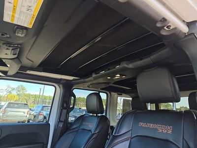 2023 Jeep Wrangler Rubicon 392