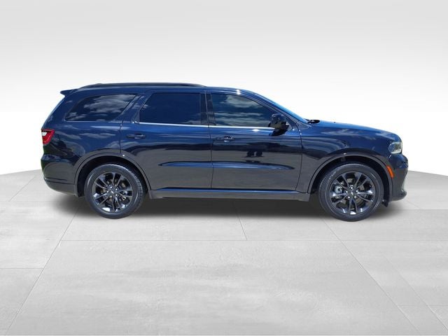 2024 Dodge Durango SXT Plus