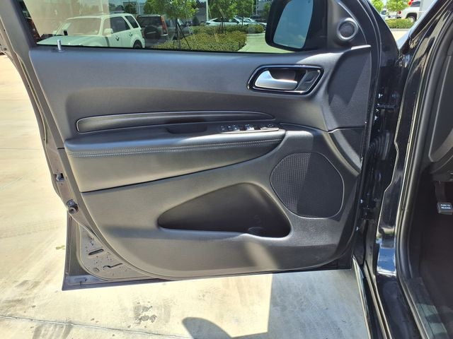 2024 Dodge Durango SXT Plus