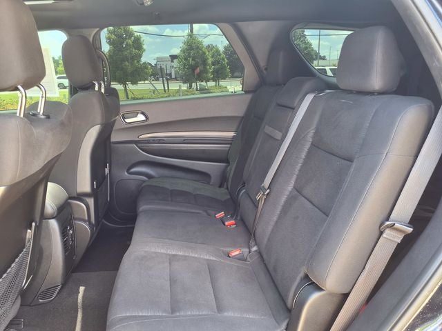 2024 Dodge Durango SXT Plus