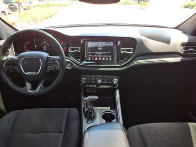 2024 Dodge Durango SXT Plus