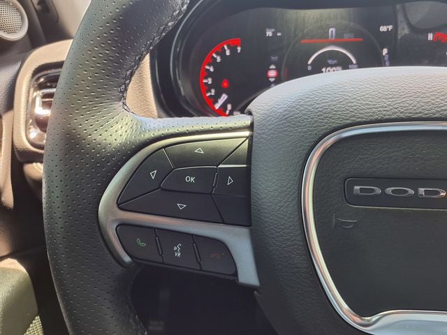 2024 Dodge Durango SXT Plus
