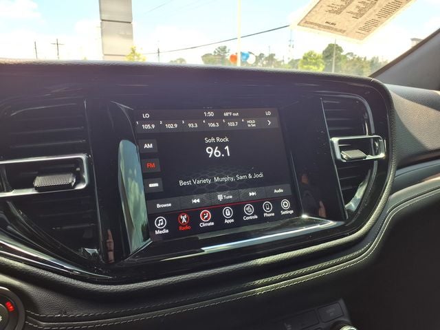 2024 Dodge Durango SXT Plus