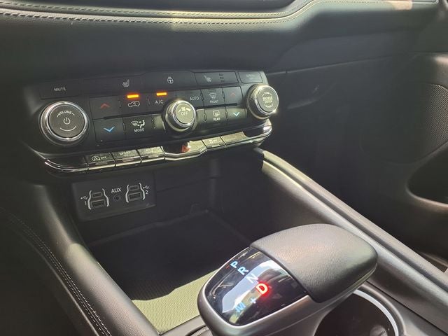 2024 Dodge Durango SXT Plus