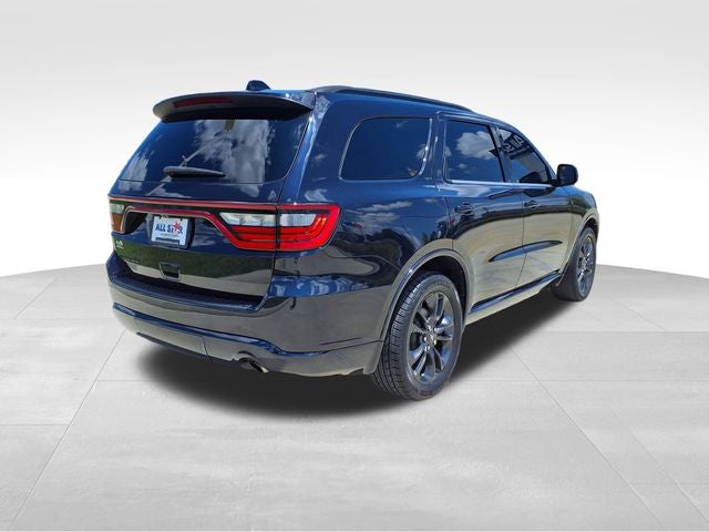 2024 Dodge Durango SXT Plus
