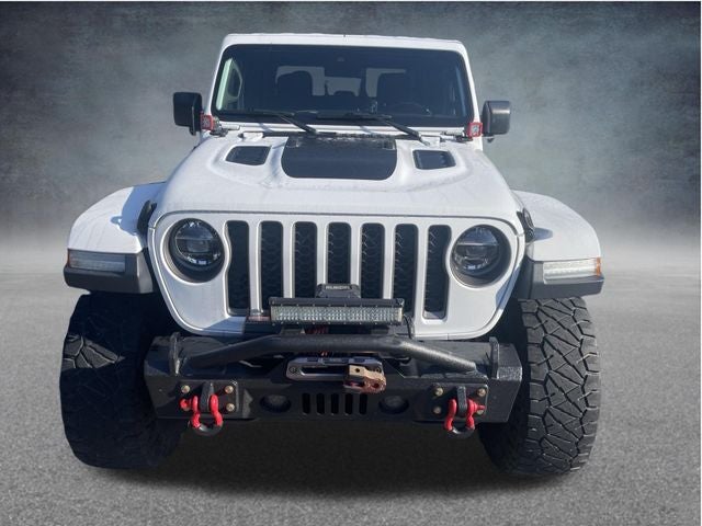 2020 Jeep Gladiator Rubicon's photo