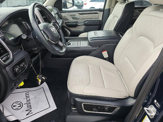 2023 RAM 1500 Limited
