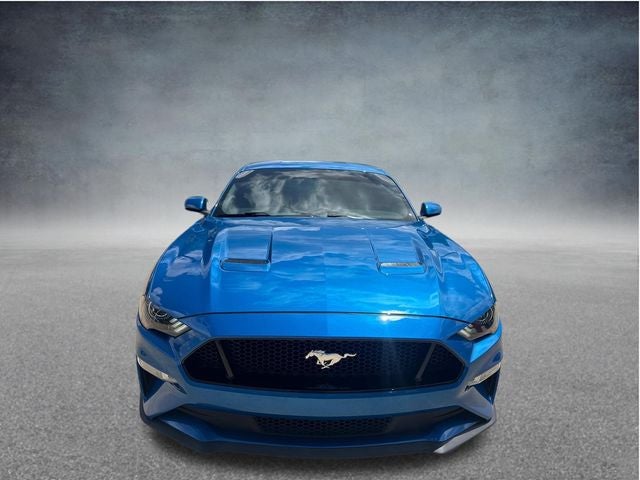 2020 Ford Mustang GT