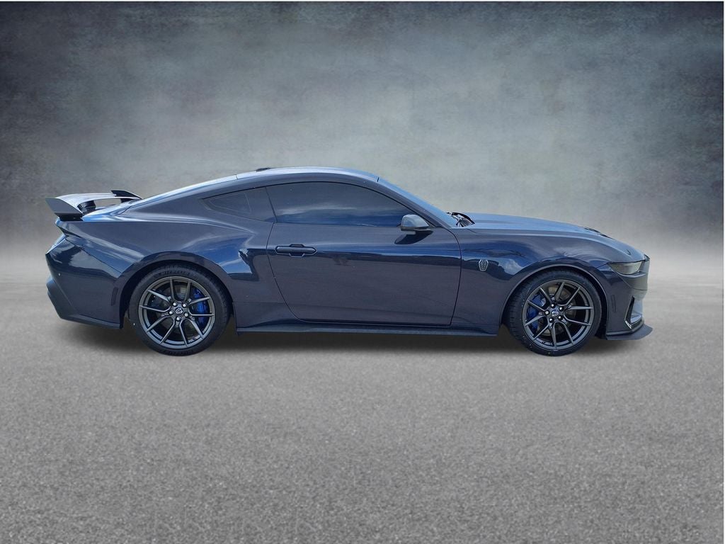 2024 Ford Mustang Dark Horse