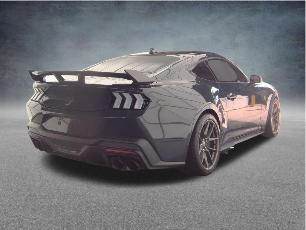 2024 Ford Mustang Dark Horse