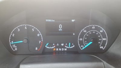 2020 Ford Transit-350 XL 12-Passenger