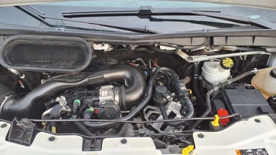 2020 Ford Transit-350 XL 12-Passenger