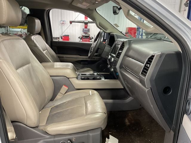 2018 Ford Expedition Max XLT