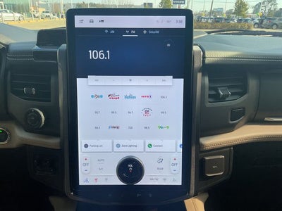 2024 Ford Expedition Platinum