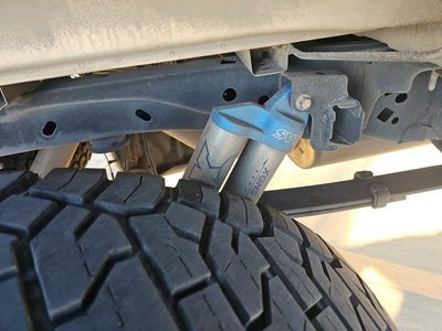 2013 Ford F-150 SVT Raptor